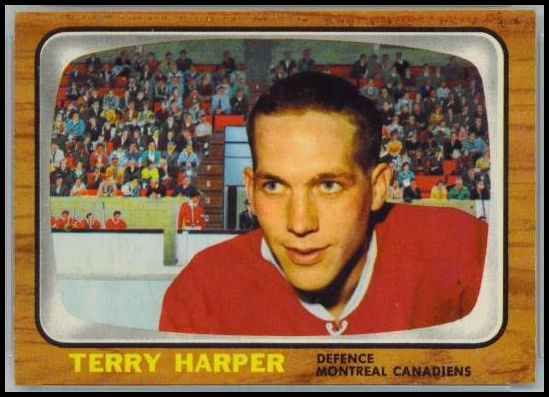 68 Terry Harper